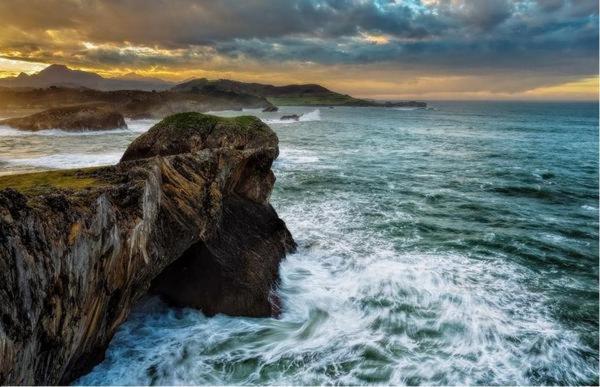 Vistamar playa Barru Daire Barro  Dış mekan fotoğraf