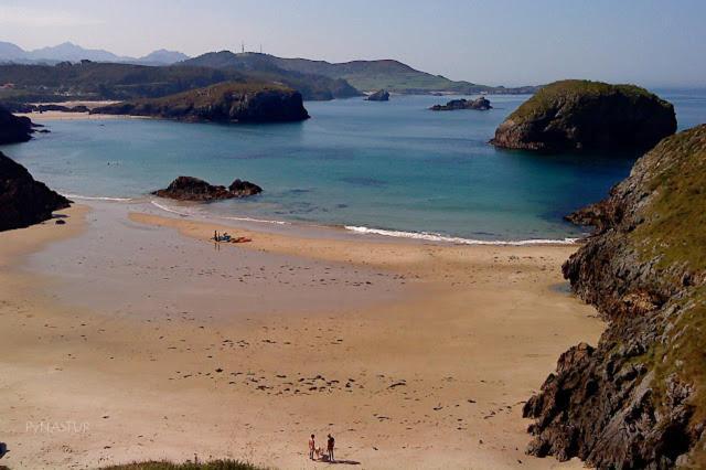 Vistamar playa Barru Daire Barro  Dış mekan fotoğraf